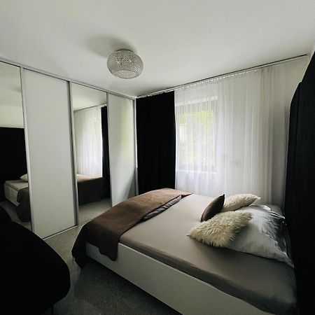 Koliba Apartments Bratislava Exterior foto